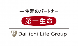 第一生命保険(株)ロゴ