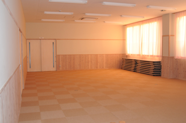 第3学習室の画像