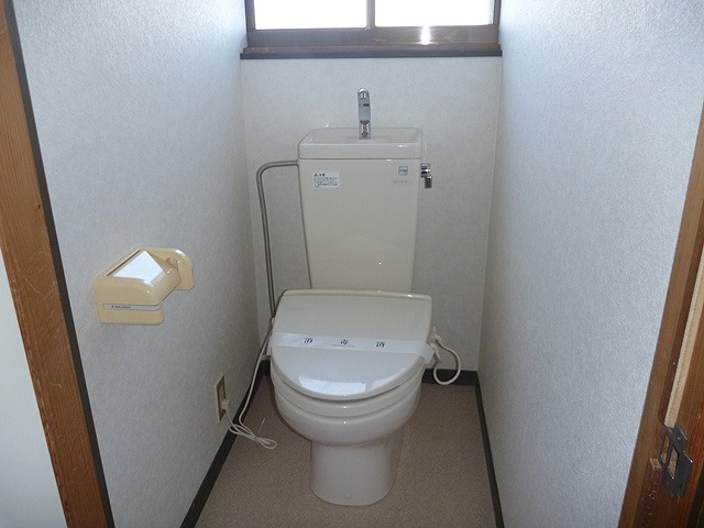 管理番号：2022（物件番号：UL-0022）のトイレ