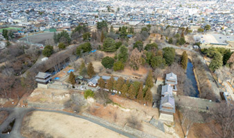 特徴のイメージ