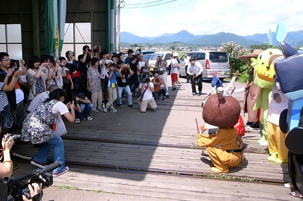 下之郷駅