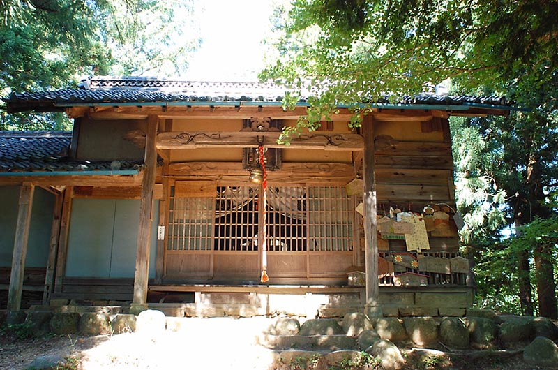 太郎神社