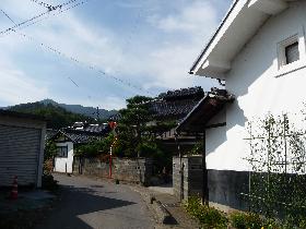 横町の画像1