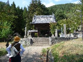 陽泰寺の画像