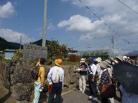 上野学校跡