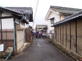 下道小路（松代道）の画像