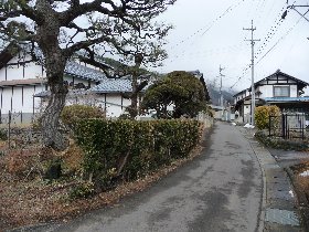 セギ下小路の画像