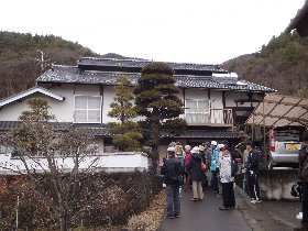 戸沢住宅