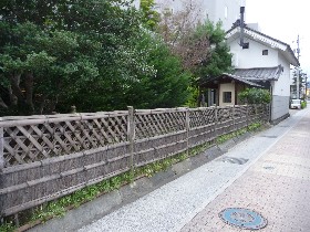 横町（垣）