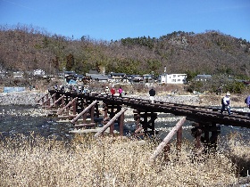 馬坂橋の画像