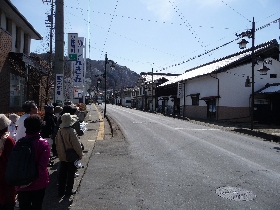 上丸子商店街1