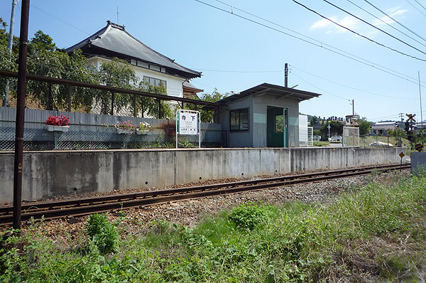 寺下駅（上田側）の画像