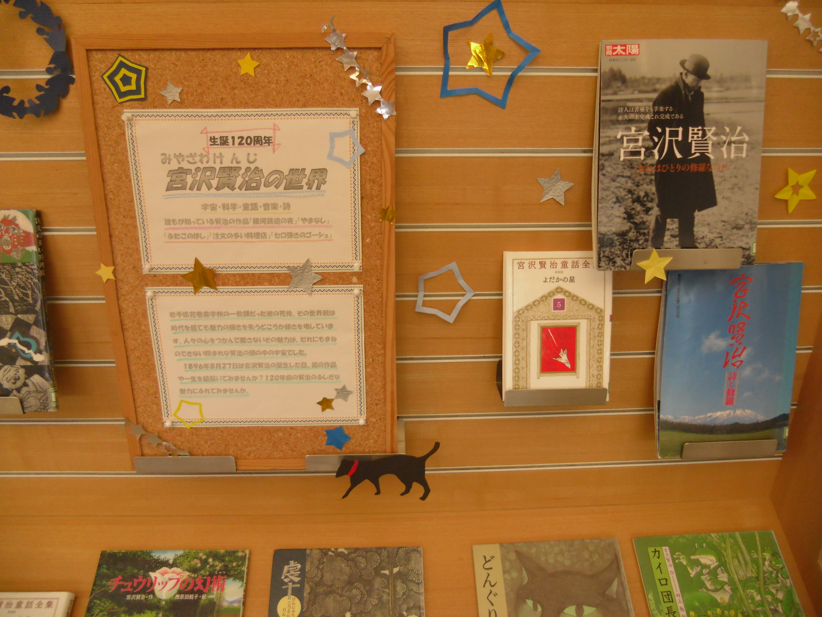 29年7月テーマ展示1-1