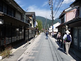 写真：柳町