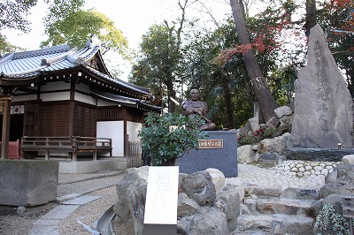 安居神社