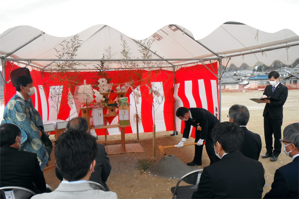 丸子統合保育園安全祈願祭_1