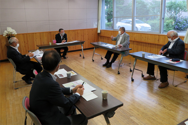 中央公民館サテライト市長室_1