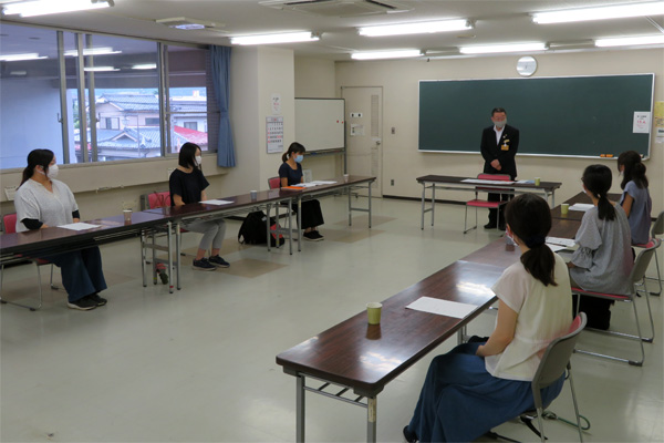 中央公民館サテライト市長室_3