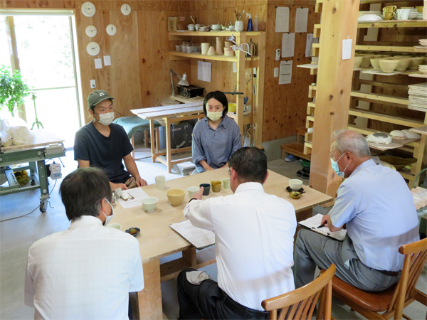 真田Cサテライト市長室_1