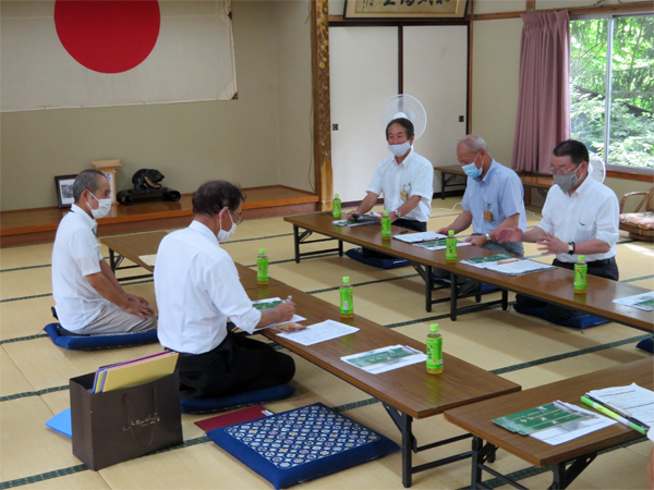 真田Cサテライト市長室_4