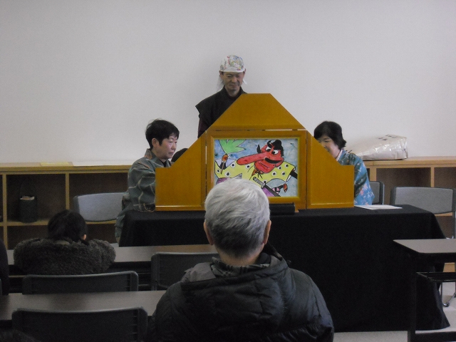 31-3月おはなし広場ミミールの会