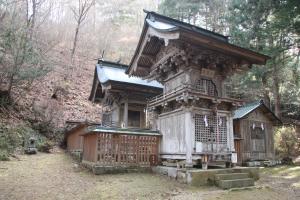 塩野神社