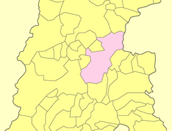 近隣市町村