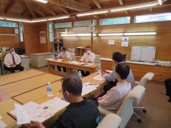 真田の郷まちづくり推進会議