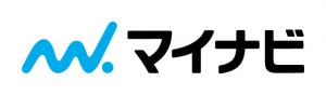 株式会社マイナビ様ロゴ