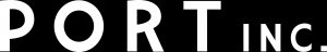ポート株式会社様ロゴマーク