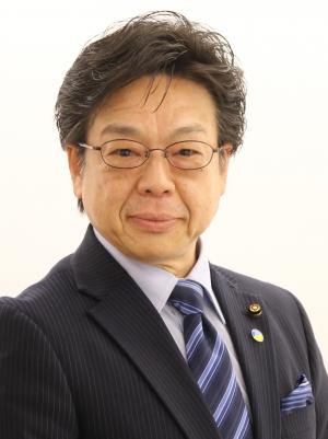 井澤議員顔写真