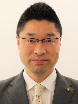 斉藤達也議員