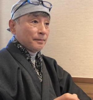 浅井　浩一　氏