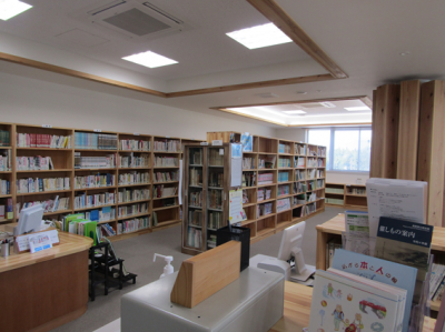 図書室内HP用