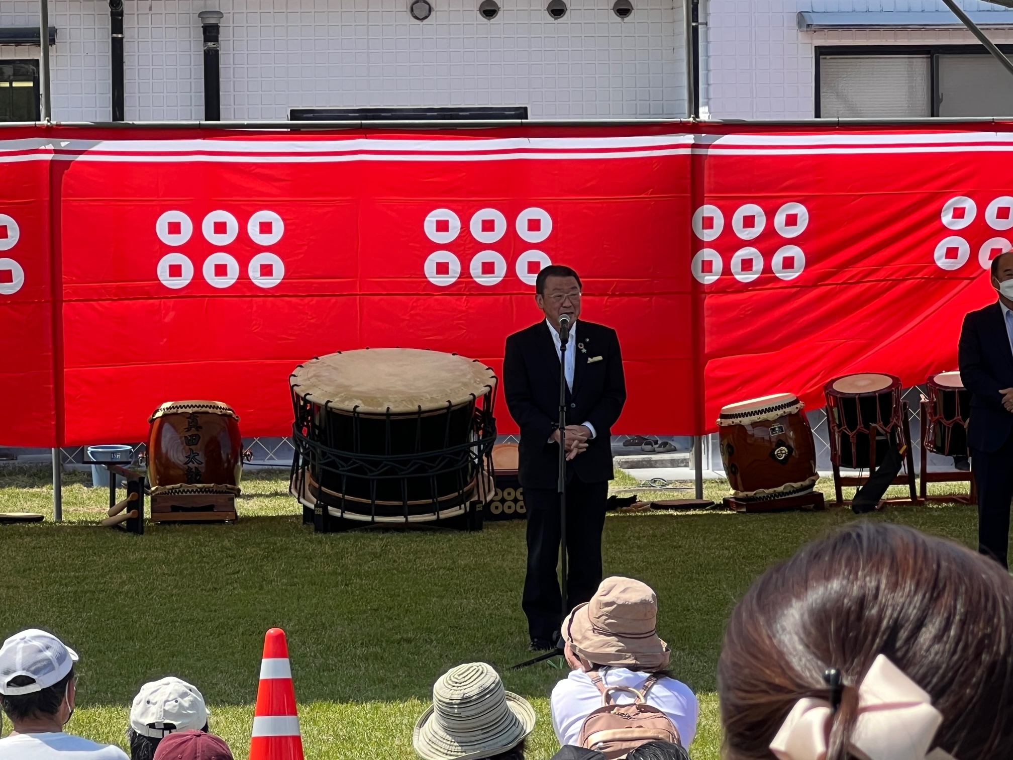 九度山真田まつり