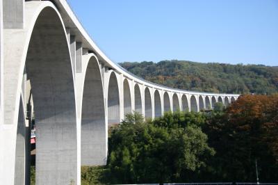 ローマン橋