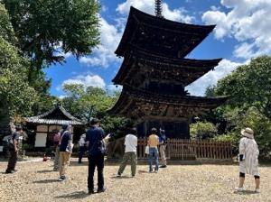 バスツアーのイメージ画像