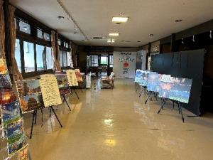 パネル展イメージ画像