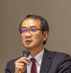 久保勇さん