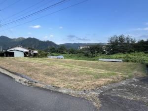 原っぱ