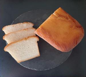 米粉のミニ食パン