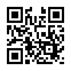 LINE予約用QRコード