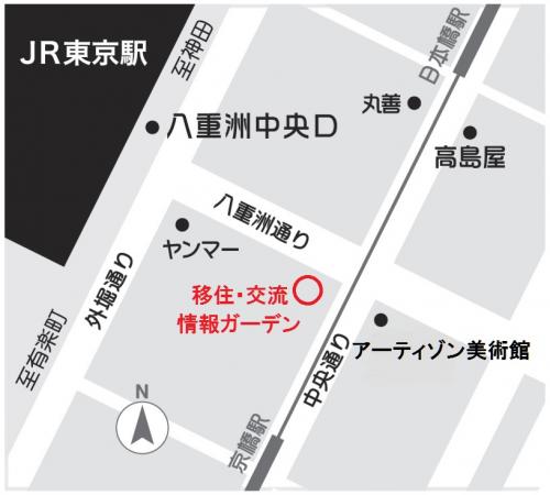 マップ