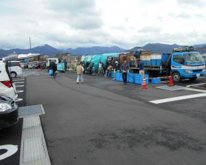 ウィークエンドリサイクル