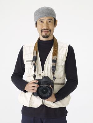 渡部陽一氏