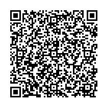 ホームページ掲載QRコード