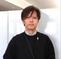 山道稔隊員