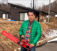柿澤保隊員