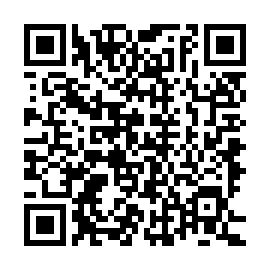LINE　QRコード　第3回