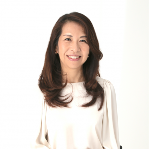 前野マドカ氏